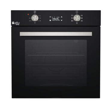 Purity Digital Built-in Oven 60 cm with Gas Grill
