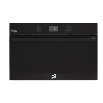 Purity Digital Built-in Oven 90 cm with Gas Grill