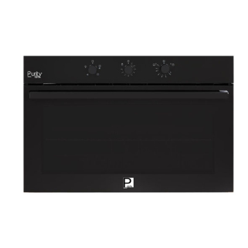 Purity Built-in Oven 90 cm with Gas Grill