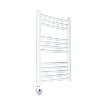 Purity Electric Radiator 50 × 70 cm, 300 Watt, White