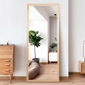 Rectangular Mirror, without LED, 70 x 170 cm, Dr. Greiche A Class