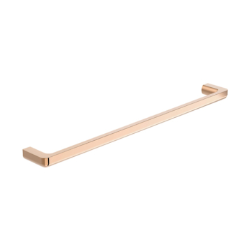 Roca Tempo Towel Holder 60 cm, Rose Gold 