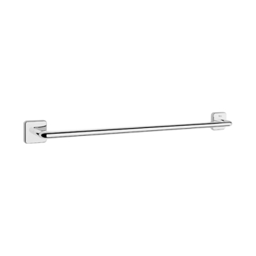 Roca Victoria Towel Holder 60 cm, Chrome Matt