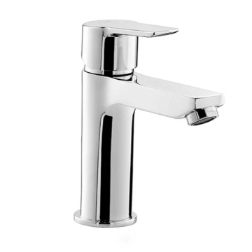 Sarrdesign Adore Basin Mixer, Including Pop Up Set, Chrome