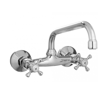 Sarrdesign Mesta Sink Mixer
