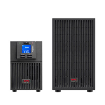 Schneider Electric 3000 VA Easy UPS 1 Ph On-Line, 6 Outlets, 230 V