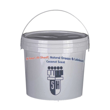 Alsharif Pipe Lubricant