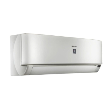 Sharp Hi-Wall Split Digital Plasmacluster Air Conditioner, 1.5 HP Cooling Only
