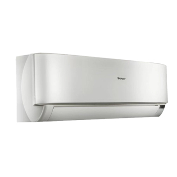 Sharp Hi-Wall Split Air Conditioner, 1.5 HP Cooling Only