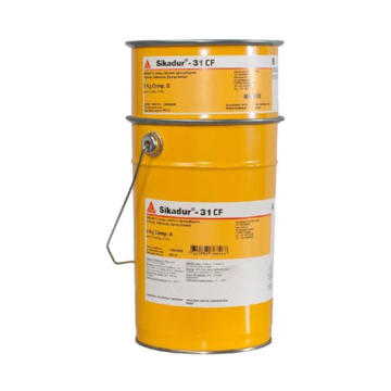 Sika Dur-31, Grey, 5 kg