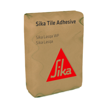 Sika Lasqa WP, Grey, 25 kg