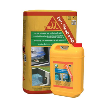 Sika Seal 105, Grey, 25 kg