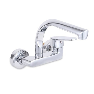 Dot Evoq Essential 01 Sink Mixer, Chrome