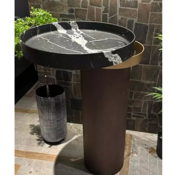 Sinx Sky Glide Decorative Basin 60 × 85 cm
