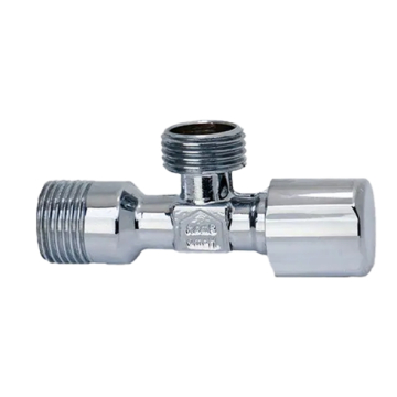 Smart Home Angle Valve Basic