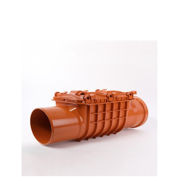 Smart Home Backwater Valve 110mm