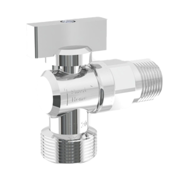 Smart Home Washing Machine Tap Without Rosette