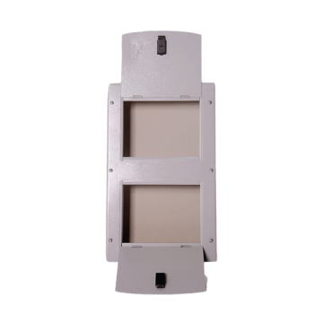 Starco Metal Junction Box, 30 x 30 cm