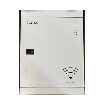 Starco Smart Panel, 10 × 40 × 32 cm