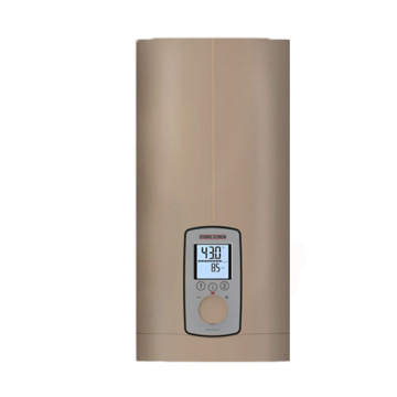 Stiebel Eltron Electric Instant Heater Plus 18 - 21 - 24 KW, Rose Gold