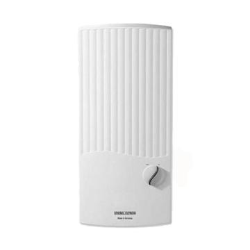 Stiebel Eltron Electric Instant Heater 24 KW, White