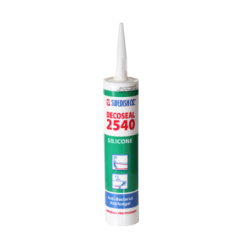 Swedish Co. Decoseal Silicon 2540 250 ml