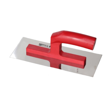 Swedish Co. Stainless Steel Normal Plastering Trowel