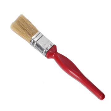 Swedish Co. Paint Brush 1 inch