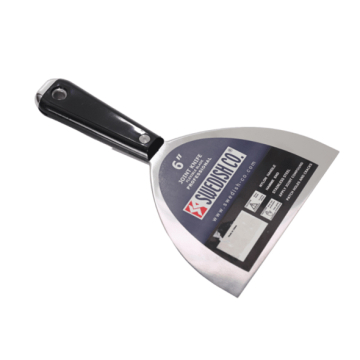 Swedish Co. Stainless Steel Putty Knife 6 inch