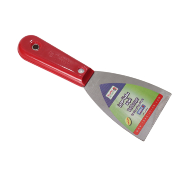 Swedish Co. Metal Putty Knife 3 inch