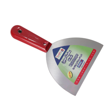 Swedish Co. Metal Putty Knife 6 inch