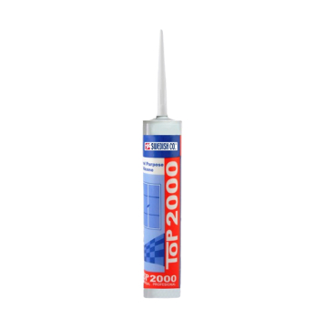 Swedish Co. Silicone Top 2000 220 ml