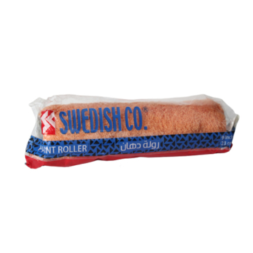 Swedish Co. Spare Roller With Dum 23 cm
