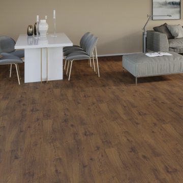 Terra Click Akik Mese HDF Flooring Class 31, 7 mm Thickness