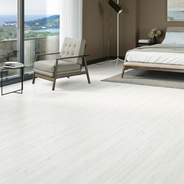 Terra Click Lara HDF Flooring Class 31, 8 mm Thickness