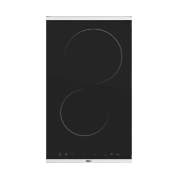 Teva Built-in Electric Hob 30 cm