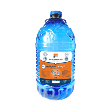 El Mohands Thinner, 5.6 Liters