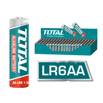 Total Tools Alkaline Battery 1.5 V (THAB2A01)