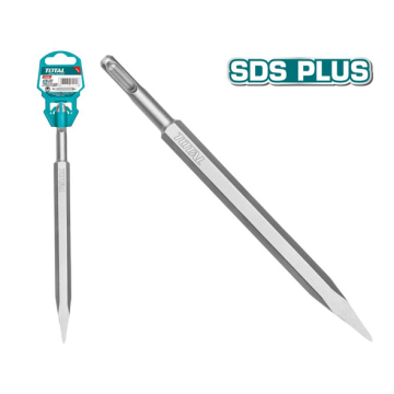 Total Tools SDS Plus Chisel 14 × 250 mm (TAC1511141)