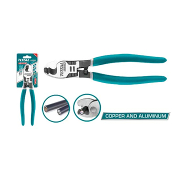 Total Tools Cable Cutter 10 inch (THT115101)