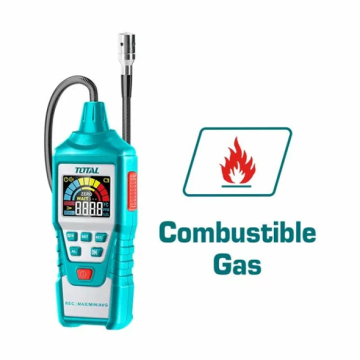 Total Tools Gas Leak Detector (TETGA01)