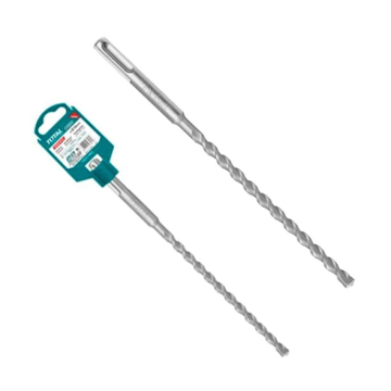 Total Tools SDS plus hammer SDS Plus Hammer Drill 8 × 110 mm (TAC310801)