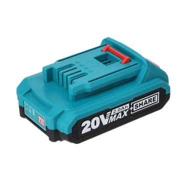 Total Tools Lithium-Ion Battery 20 V 2 A (TFBLI20011)