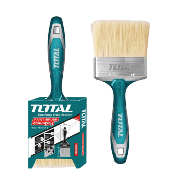 Total Tools Paint Brush 3 inch (THT843036)