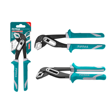 Total Tools Pump Pliers 10 inch (THT281006)