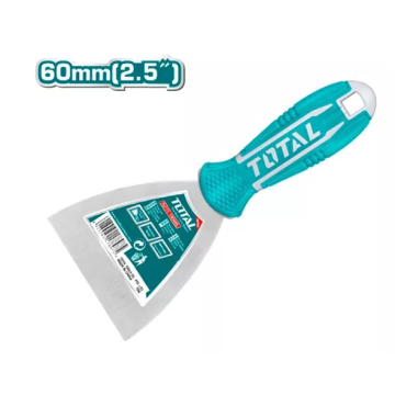 Total Tools Putty Knife 2.5 inch (THT83606)