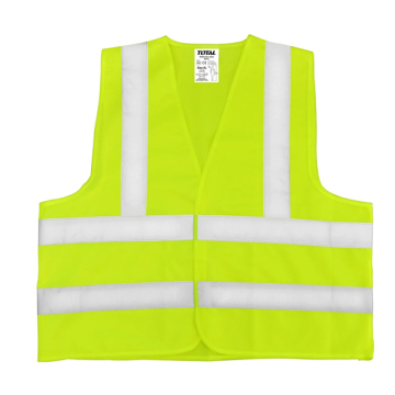 Total Tools Reflection Vest (TSP502)