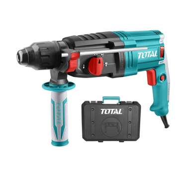 Total Tools Rotary Hammer 900 W (TH309288)
