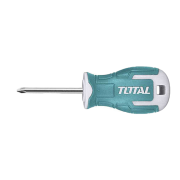 مفك صليبة عجوز توتال (TSDRSPH1038) PH1*38