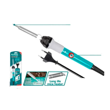Total Tools Electric Soldering Iron 60 W (TET160831)